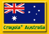 Crayola Australia